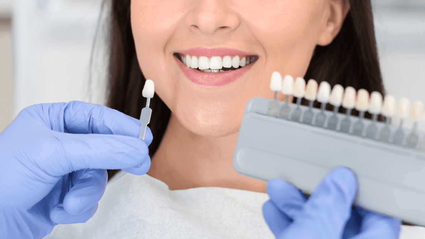 Estética dentária: ir além da aparência