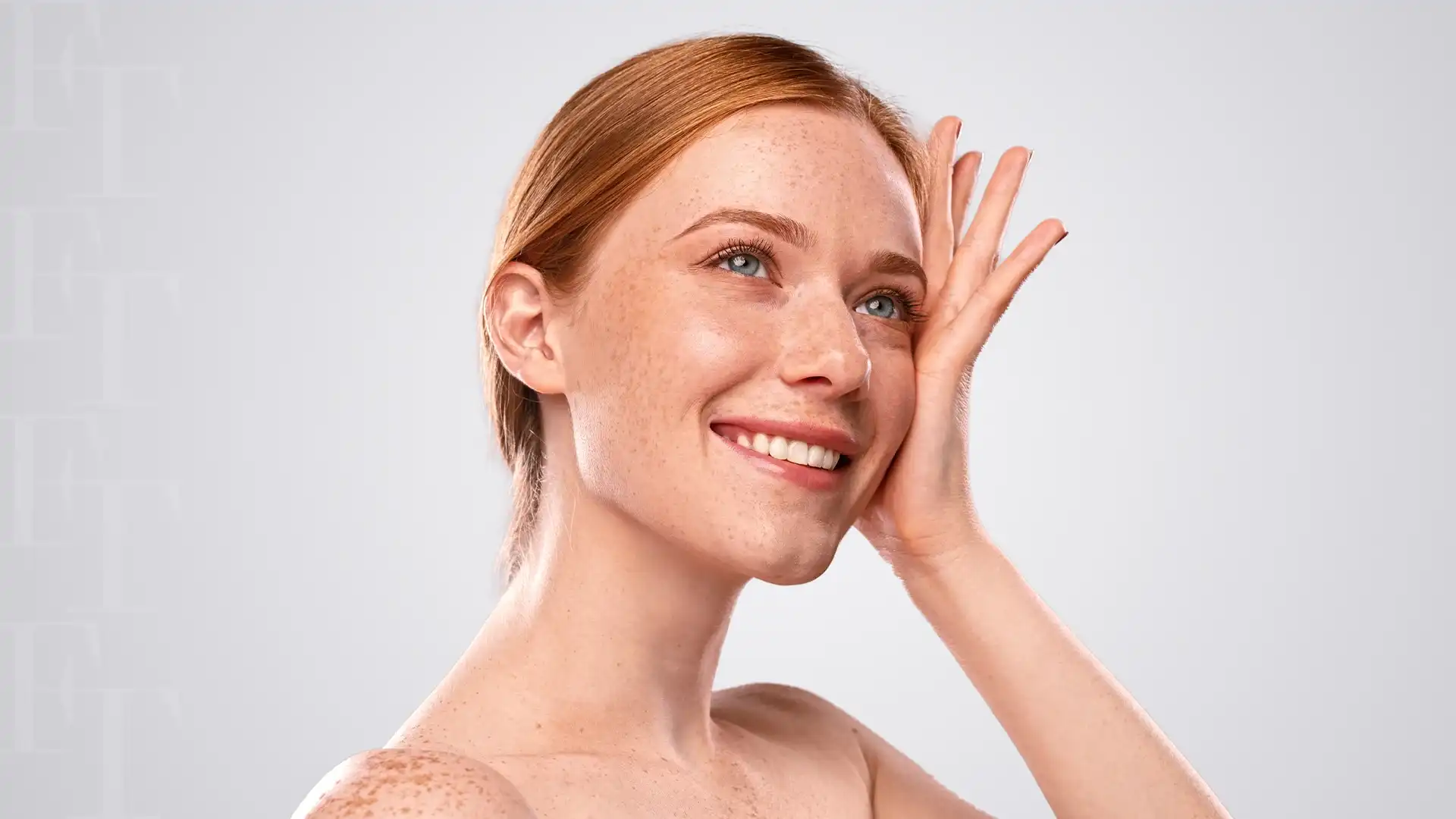 Novembro é o mês de cuidar da pele e do rosto com harmonização facial